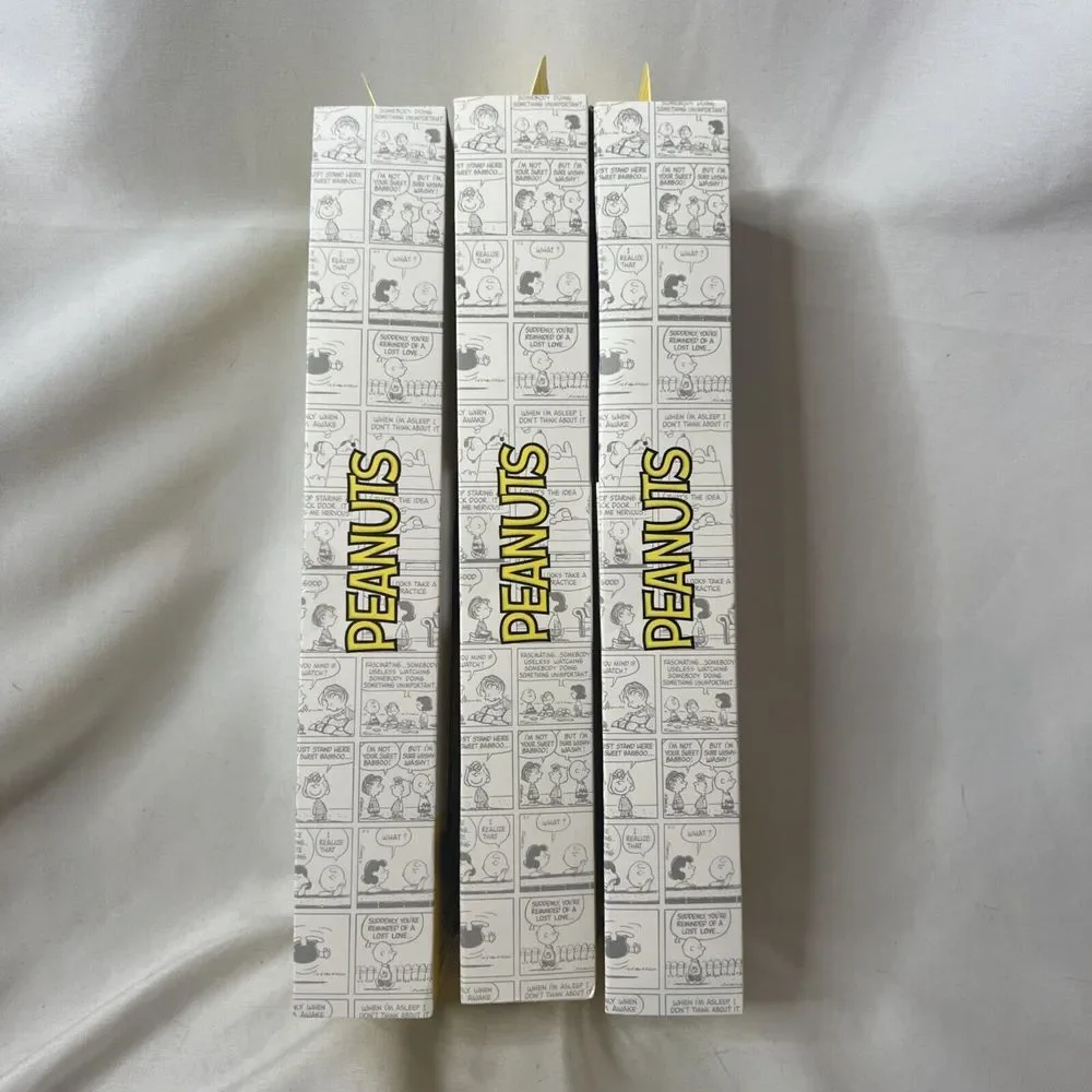 Peanuts Electric Toothbrushes‎ Snoopy Charlie Brown 2024